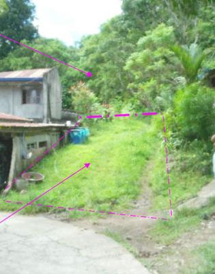 Lot 4252 Brgy. Puting Lupa Calamba City Laguna (Interior)