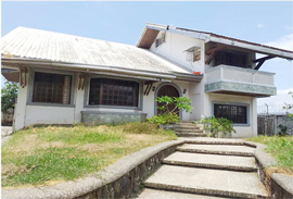 Lot 8-B and 1 Dama de Noche St. Green Village Subdivision Brgy. San Pablo Sur / Norte Santa Cruz Laguna