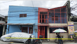 Lot 9 PCS-04-003716 Bent St. Camella Homes Bermuda Phase 1 Brgy. Banlic Cabuyao City Laguna