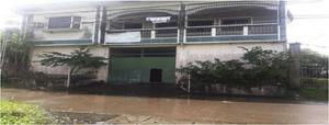 Lot 940-B-4-A E. Taleon Street Brgy. Santisima CruzSta. Cruz Laguna