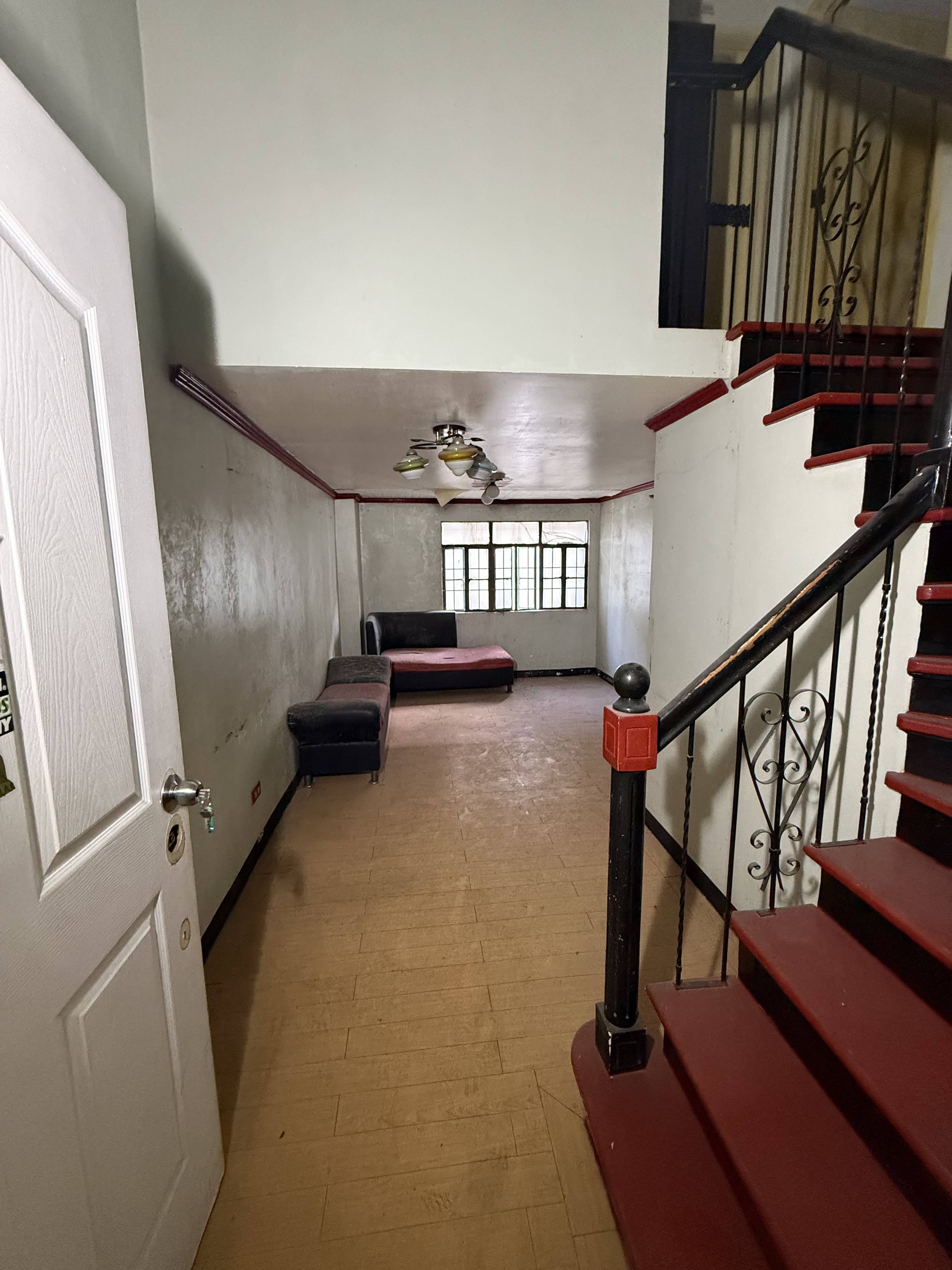 Unit I 8/F Tower 3 Carlton Cluster California Garden Square Brgy. Highway Hills Mandaluyong City