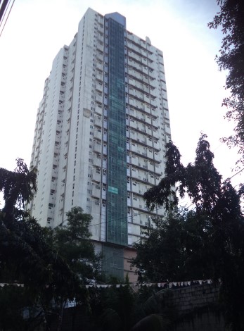 Unit 12C 9 and 12C 10 12/F Victoria de Manila No. 1655 Taft Ave. Brgy. 696 Zone 76 Malate District Manila City