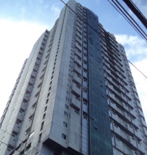 Unit 17B-21 17/F Tower B Victoria de Manila 1 1655 Taft Ave. Brgy. 696 Zone 76 Malate District Manila City