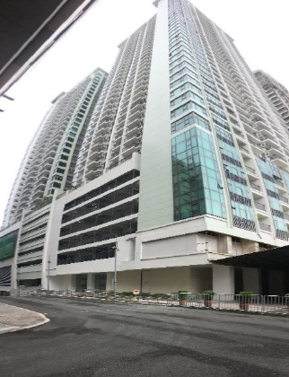 Unit 1911 19/F Tower 1 Solstice Towers Theatre Drive Brgy. Carmona Makati City