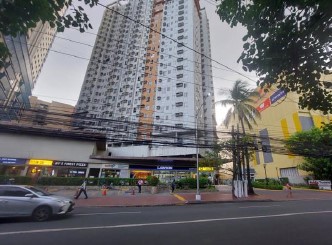 Unit 202 2/F Tower 1 Avida Towers San Lorenzo No. 220 Chino Roces Ave. (Pasong Tamo) Brgy. Pio Del Pilar Makati City (Pending Consolidation)