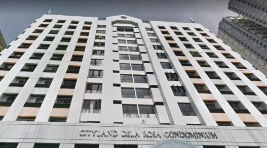 Unit 215 2/F Cityland Dela Rosa Condominium Dela Rosa St. Brgy. Pio del Pilar Makati City