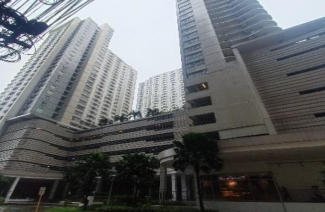 Unit 3-1203 12th Flr. Tower 3 Avida Towers Asten Malugay and Yakal Sts. Brgy. San Antonio Makati City NCR (TD Not Available on File)