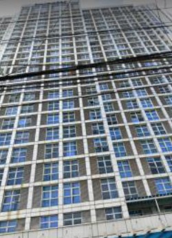 Unit U1529 15/F Tower 2A The Linear corner of Mayapis Malugay and Yakal Sts. Brgy. San Antonio Village Makati City