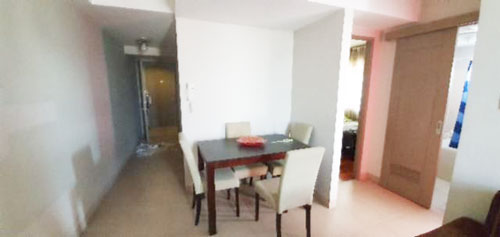 Unit J 22/F Antel Spa Residences No. 7829 Salamanca St. Brgy. Poblacion Makati City