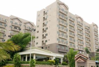 Unit A26 (126) G/F Building 3 Waterfun Condominium West Service Road Brgy. Sucat Muntinlupa City