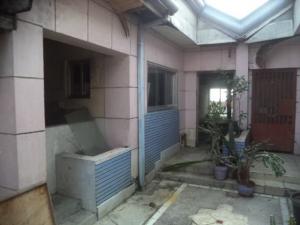 Unit P-01 Penthouse Building 5 Waterfun Condominium West Service Road Brgy. Sucat Muntinlupa City