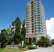 Unit C 18/F Marfori Tower Lakefront (Viera Condominium) Brgy. Sucat Muntinlupa City