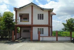 Lot 14 Block 3 Road Lot 1 Tierracon Homes III Subdivision Brgy. Mambangnan San Leonardo Nueva Ecija