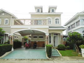 Lot 39 Block 4 Road Lot 3 The North Grove Subdivision Brgy. Valdefuente Cabanatuan City Nueva Ecija
