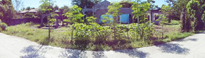 Lot 24 Psd-03-014759 Brgy. Pinanggaan Jaen Nueva Ecija