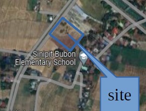 Lot 7 (Psd-03-035840) Brgy. Sinipit Bubon San Jose Nueva Ecija