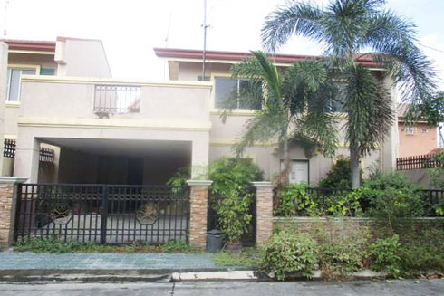 Lot 25 Block 18 Road Lot 30 Camella Sorrento Subdivision Phase I Brgy. Panipuan Mexico Pampanga