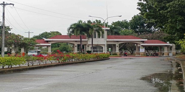 Lot 58 Block 4 Sta. Rita Drive corner Palm Drive Beverly Place Residential and Business Estate Phase 11 Brgy. Del Carmen San Fernando City Pampanga