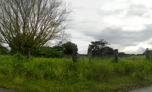 Lot 3 PCS-03-013133 Brgy. Pulung Bulu San Fernando City Pampanga (Interior)
