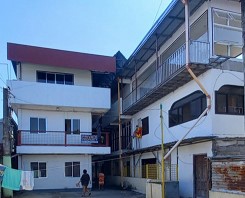 Lot 8862 and 9274-B M. Bautista St. Brgy. San Roque Dau 1st Lubao Pampanga