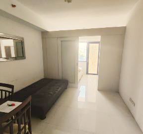 Unit 22 4/F Building D Sea Residences Condominium Pearl corner Sunrise Drive MOA Complex Brgy. 76 Zone 10 Pasay City