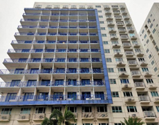 Unit 24 2/F Building D Sea Residences Condominium Pearl corner Sunrise Drive MOA Complex Brgy. 76 Zone 10 Pasay City
