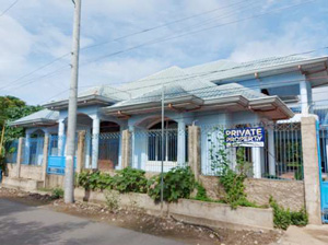 Plan Psu-01-009413 Brgy. Labit Proper Urdaneta City Pangasinan