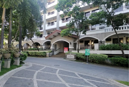 Unit 221 2/F Madrid Building Maricielo Villas Casimiro Ave. cor. Padre Diego Cera Ave. Brgy. Pulang Lupa Uno Las Pinas City (With Service Area)