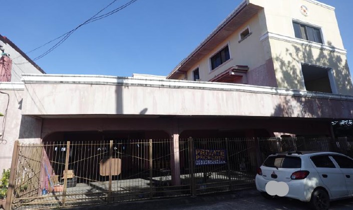 Lot 5 Blk. 12 Revelation Street Camella Homes Classic Brgy. Pilar Las Pinas City