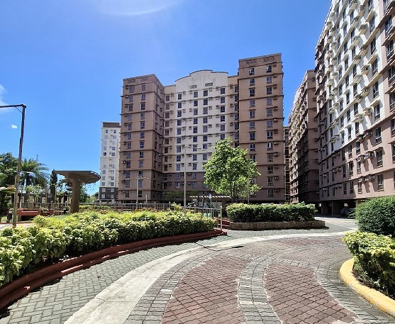 Parking Unit No. 30 Basement Level Tower 7 Avida Towers Sucat Brgy. San Dionisio Paranaque City