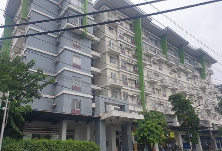 Unit 327 3/F Aria A Building Amaia Steps Bicutan West Service Road corner Sun Valley Drive Brgy. Sun Valley Paranaque City