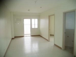 Unit A-1008 10/F Tower 1 Field Residences Dr. A. Santos Ave. (Sucat Road) Brgy. San Dionisio Paranaque City