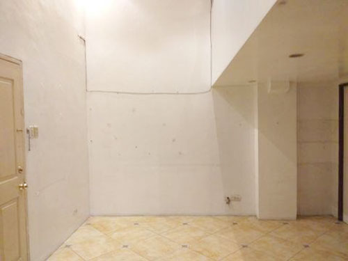Unit 103 G/F Kaimito Building Manggahan Village Condominium Eulogio Amang Rodriguez Ave. Brgy. Manggahan Pasig City