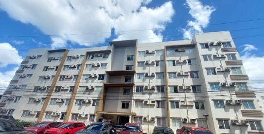 Unit 602 6/F Richmond Building One Spatial Pasig Brgy. Dela Paz Pasig City