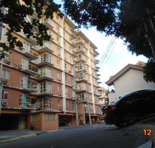 Unit 819 8/F Tower B Villa Sole Condominium No. 452 Eulogio Amang Rodriguez Ave. Brgy. Santolan/Manggahan Pasig City