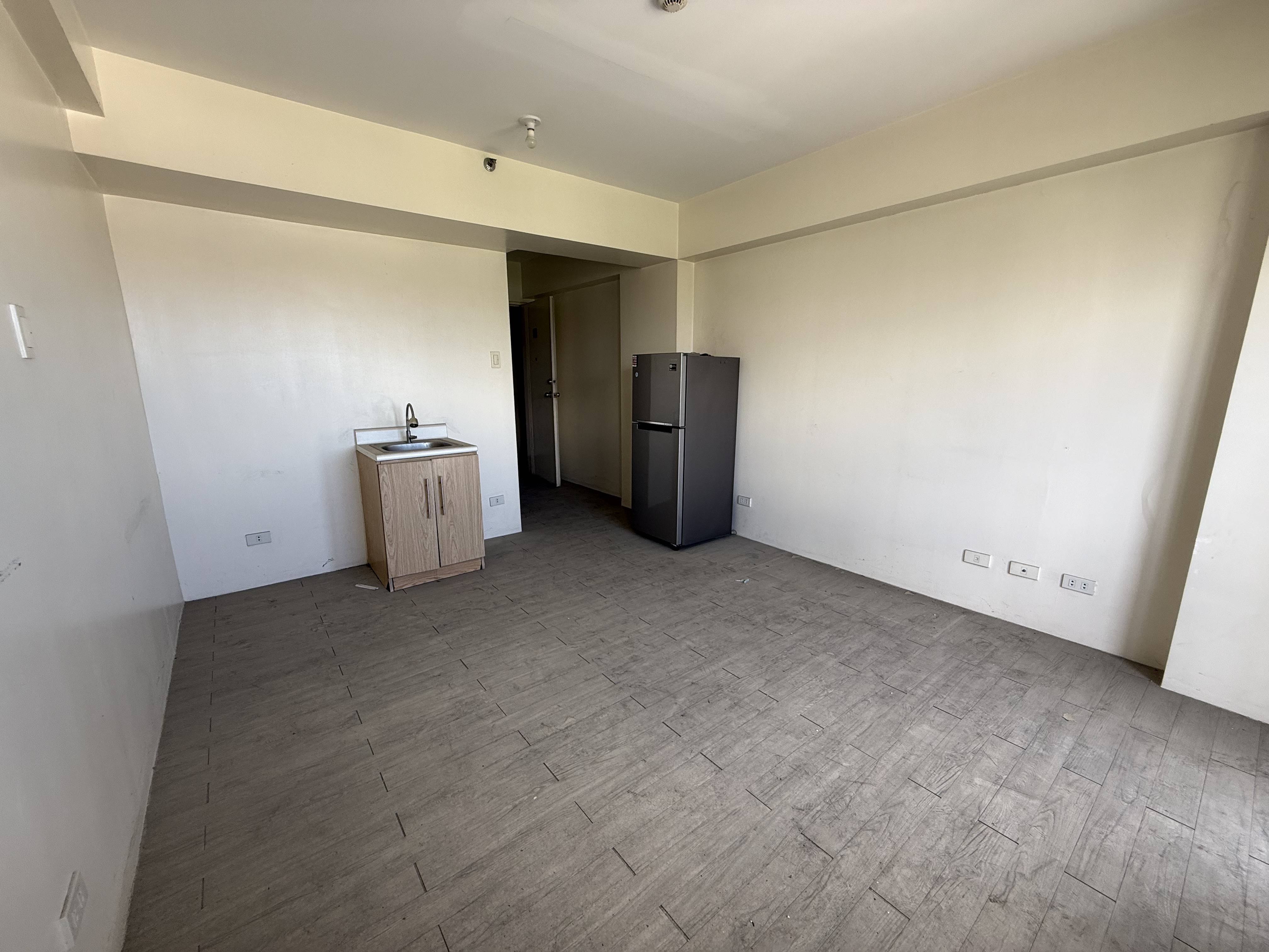 Unit 928 9/F Aria Residences Amaia Steps Pasig Phase 1A M. Eusebio Ave. Brgy. San Miguel Pasig City