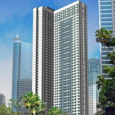 Unit A-1403 14th Flr. East of Galleria Condominium Topaz Road Ortigas Center Brgy. San Antonio (Oranbo) Pasig City