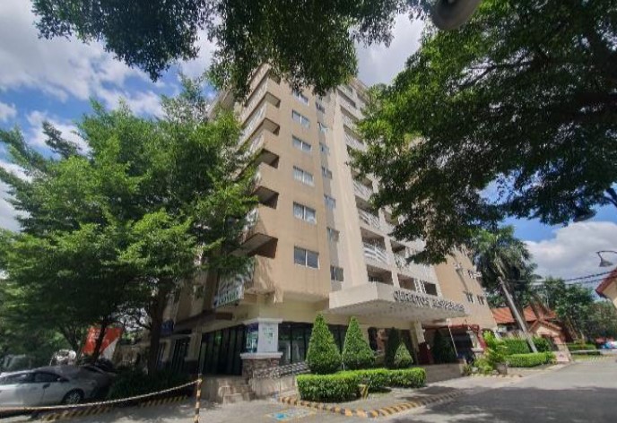 Unit 7 6/F Cerritos Residences Pasig Mercedes Ave. Brgy. San Miguel Pasig City