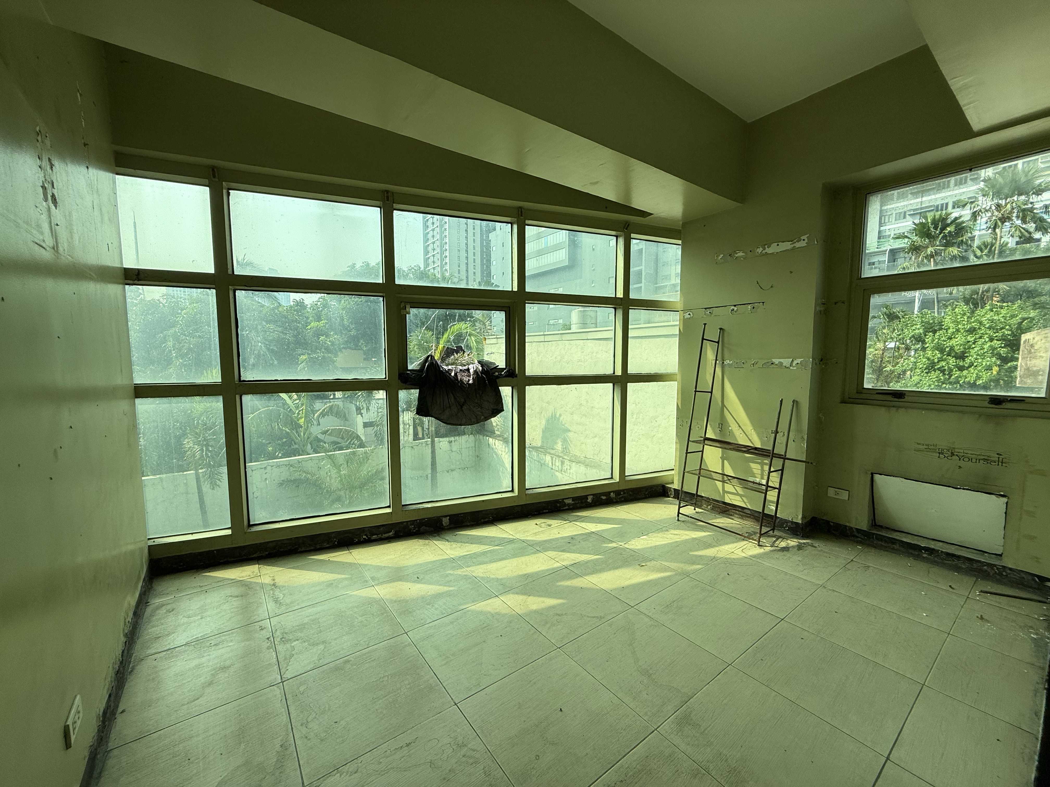 Unit 02-Q 2/F Tower 1 Symphony Towers No. 6 Sgt. Esguerra St. Brgy. South Triangle Diliman Quezon City NCR