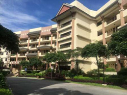 Unit 104 U/G Hyacinth Building Magnolia Place Condominium Tandang Sora Ave. Brgy. Talipapa Balintawak Quezon City (With Drying Area)