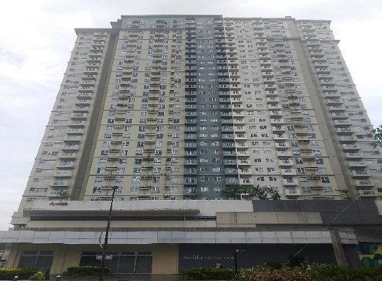 Unit 1-724 7/F Tower 1 Avida Towers Cloverleaf A. Bonifacio Ave. Brgy. Balingasa Quezon City (Pending consolidated Title / Tax Declaration)