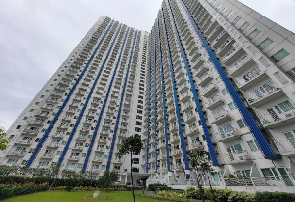 Unit 3642 36/F Tower 3 Grass Residences Nueva Viscaya cor. Nueva Ecija and Misamis Sts. Brgy. Sto. Cristo Bago Bantay Dist. Quezon City