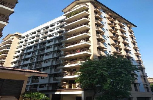 Unit 7L 7/F Building 6 Escalades at 20th Brgy. San Roque Cubao District Quezon City