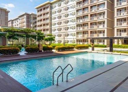 Unit 817 8/F Tower 9 Trees Residences Quirino Highway Brgy. Pasong Putik Novaliches Quezon City