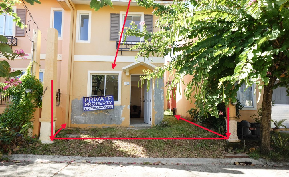 Lot 8 Block 11A Biella St. Camella Quezon Brgy. Isabang Tayabas City Quezon