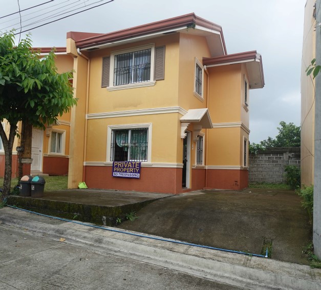 Lot 20 Block 11 Camella Quezon Phase 2 Brgy. Isabang Tayabas City Quezon