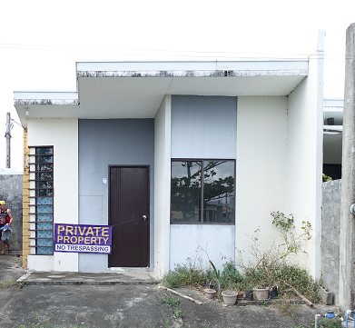 Lot 26 Block 17 Road Lot 17 Amaia Scapes Lucena Brgy. Ilayang Talim Lucena City Quezon