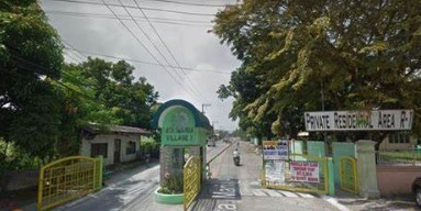 Lot 75 Block 2 Sta. Maria Village Brgy. Bulakin II Dolores Quezon