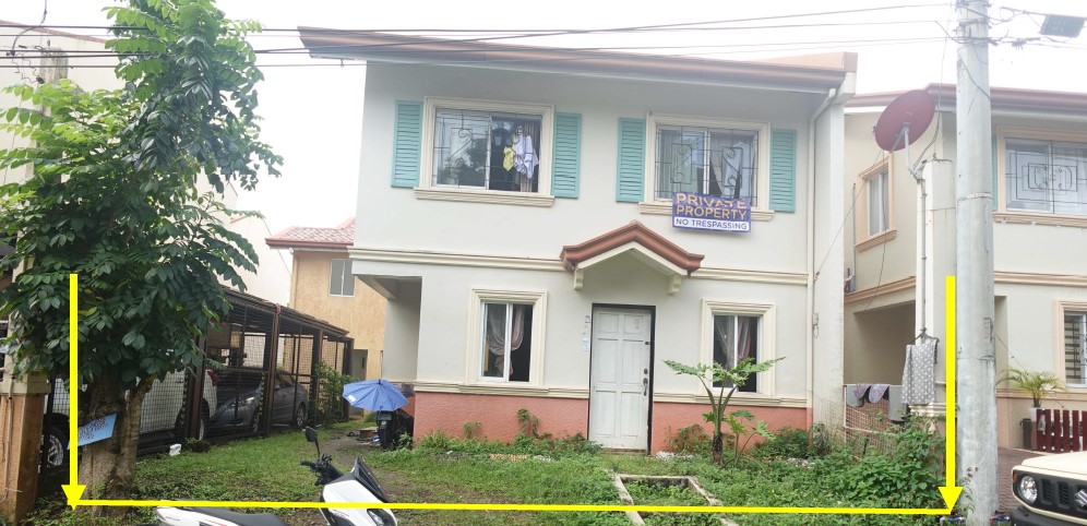 Lot 7 Block 3 Bertini St. Camella Quezon Phase 1 Brgy. Isabang Tayabas City Quezon