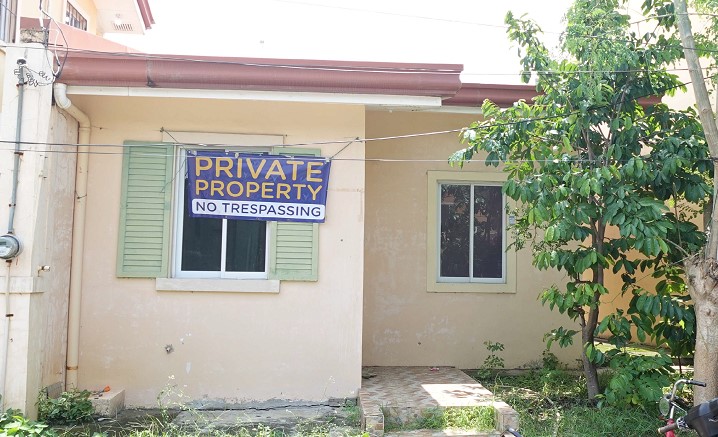 Lot 21 Block 6A Allesandria St. Camella Quezon Phase 1 Brgy. Isabang Tayabas City Quezon